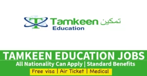  Exciting Opportunities at Tamkeen Education Group 2024