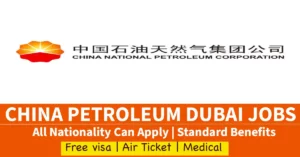Explore Exciting Career Opportunities: China Petroleum Jobs in Abu Dhabi 2024